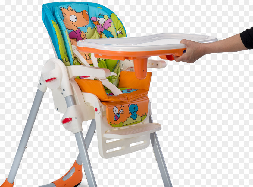 Chicco Polly 2 Start High Chair Chairs & Booster Seats Baby Transport PNG