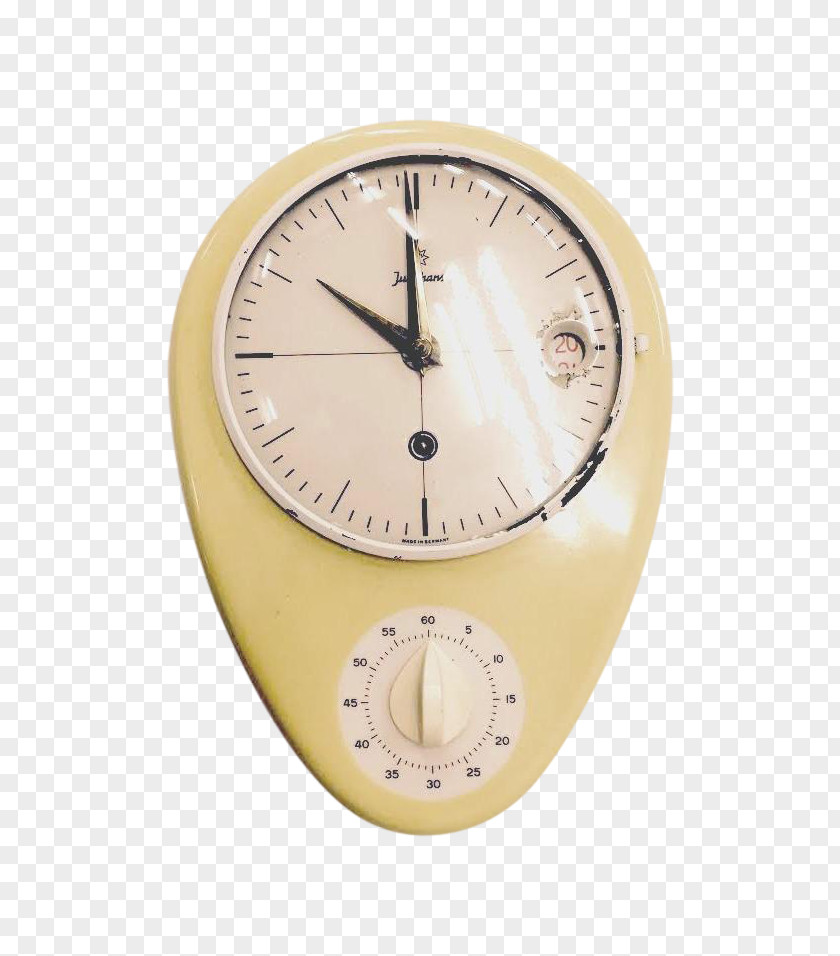 Clock Newgate Clocks & Watches Egg Timer Retro Kitchen Wall PNG