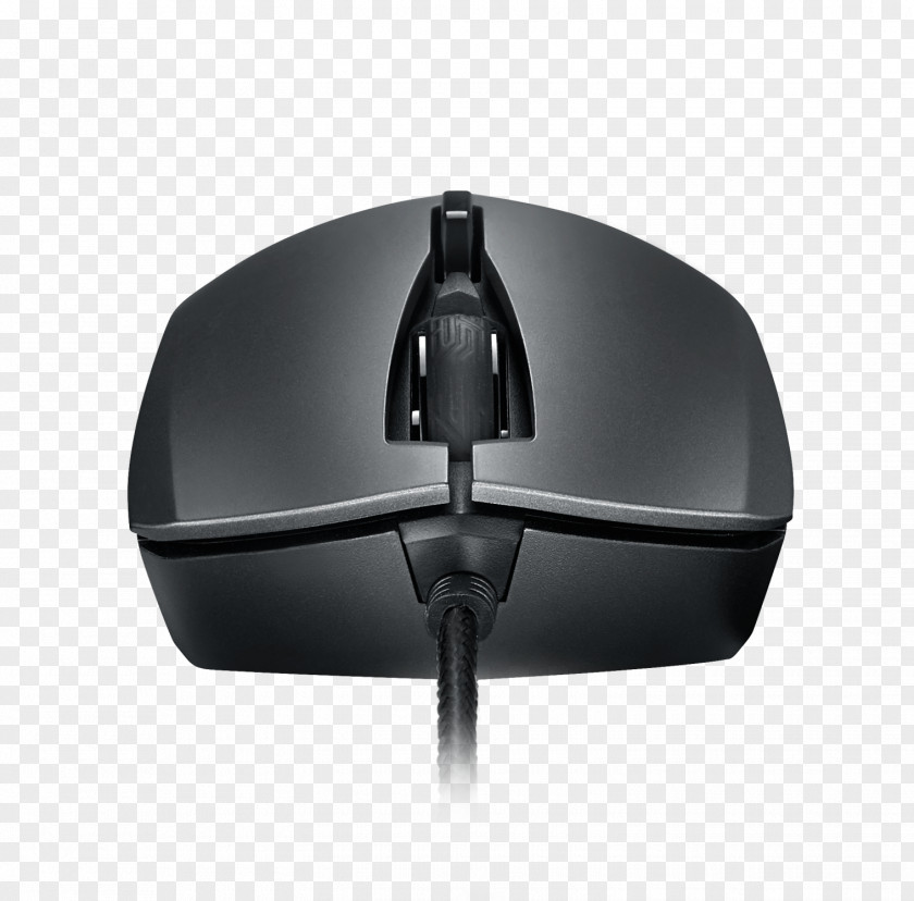Computer Mouse ROG Strix Evolve ASUS Logitech Optical PNG