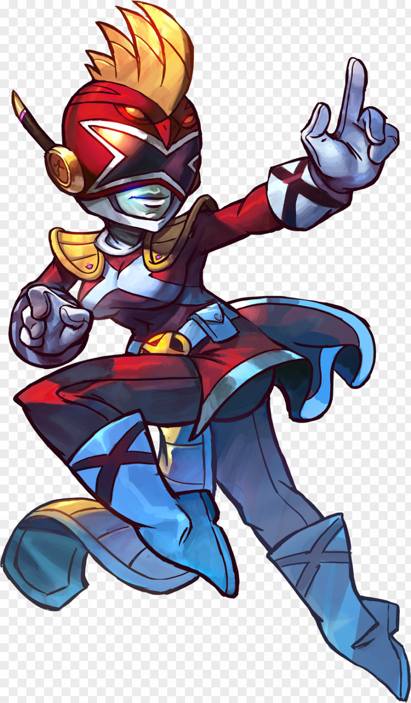 Daft Punk Awesomenauts PlayStation 4 Fiction Character Game PNG