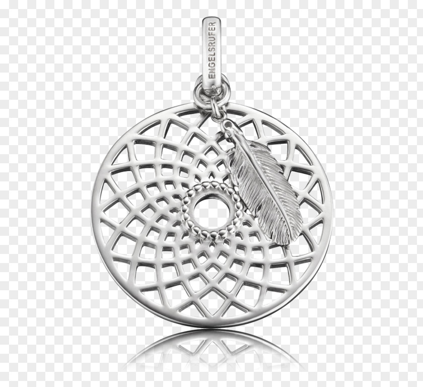 Dreamcather Charms & Pendants Jewellery Silver Gold Dreamcatcher PNG