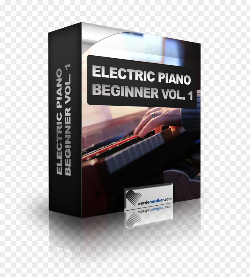 Electric Piano Product Design Multimedia Computer Keyboard PNG