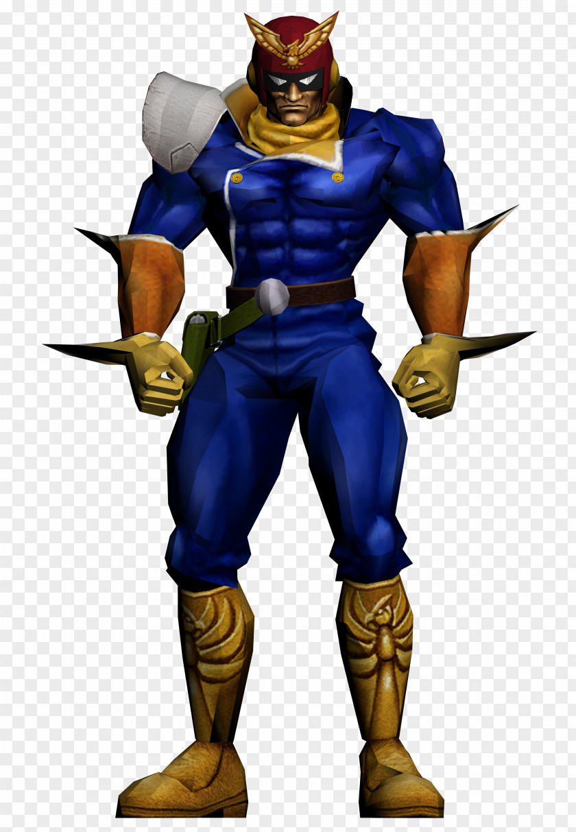 Falcon F-Zero GX Captain Super Smash Bros. Brawl X PNG