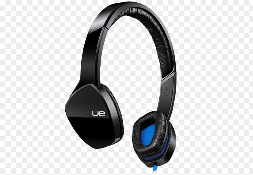 Headphones Ultimate Ears Logitech Headset Wireless PNG