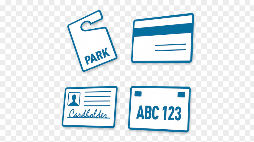 License Plate Recognition Brand Logo Line PNG