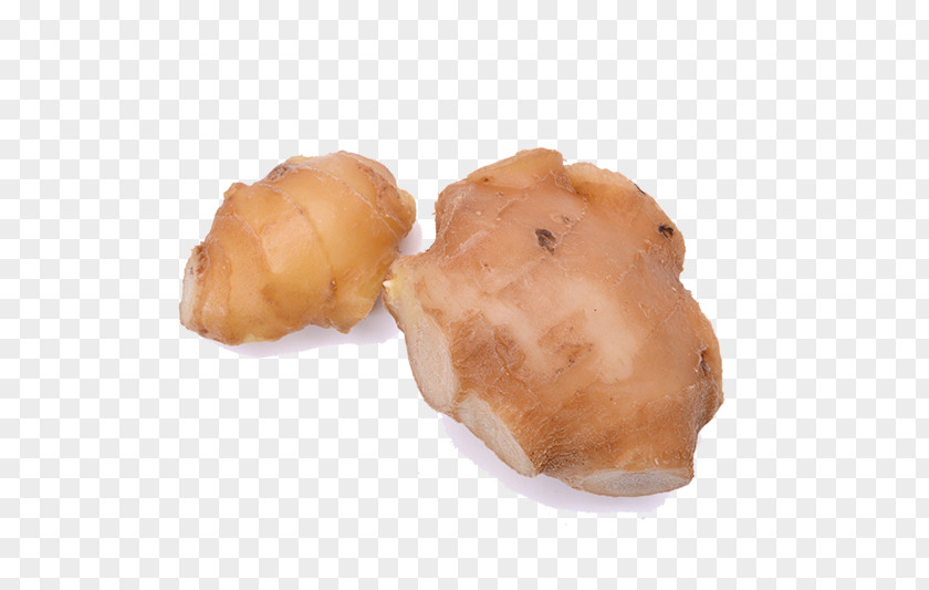 One Large And Small Ginger PNG