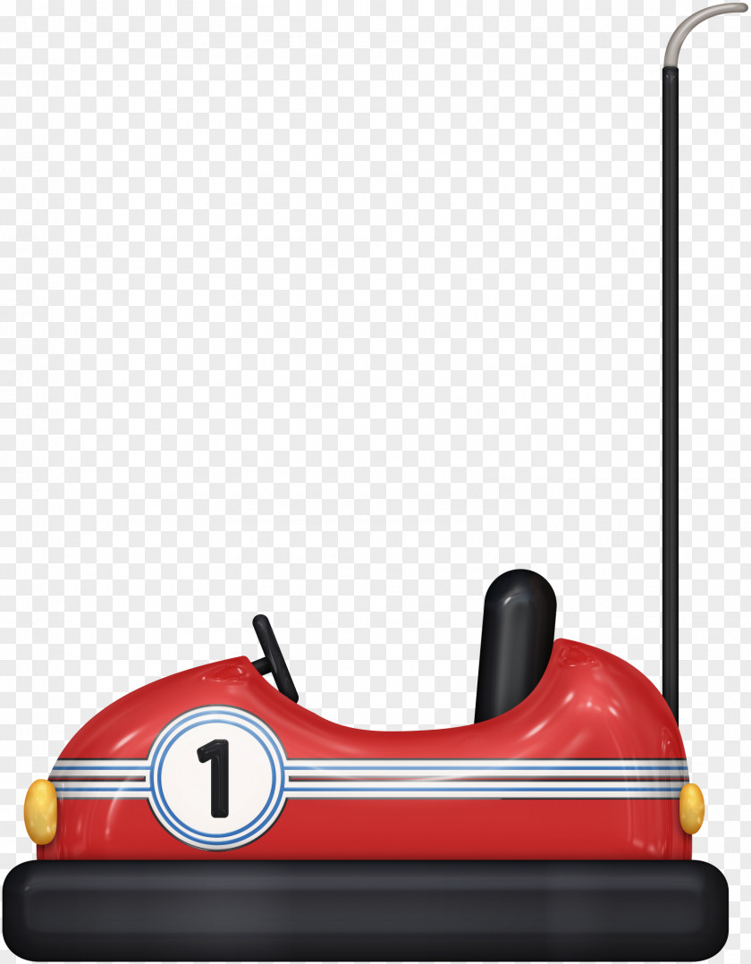 Red Bumper Car Cars Drawing Clip Art PNG