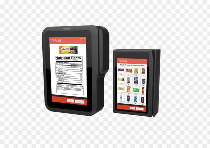 Retail MARKET Micromarket Vending Machines Smartphone PNG