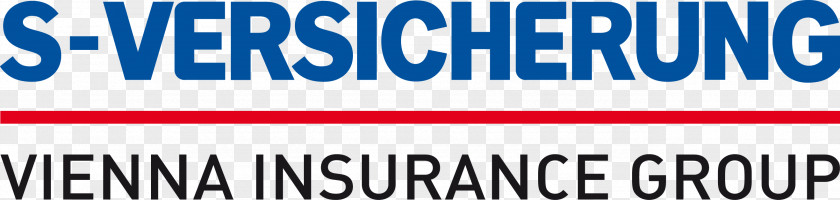 S-Versicherung Vienna Insurance Group SV SparkassenVersicherung Logo PNG