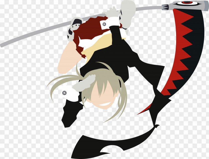 Soul Eater Maka Albarn DeviantArt Minimalism PNG