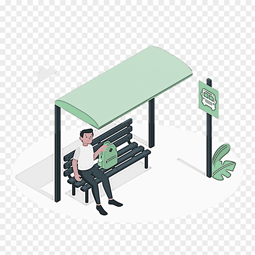 Table Furniture Angle Desk Line PNG