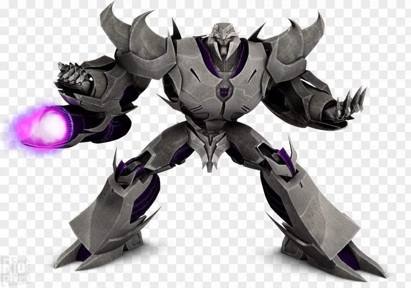 Transformers Megatron Optimus Prime Sentinel Starscream Bumblebee PNG