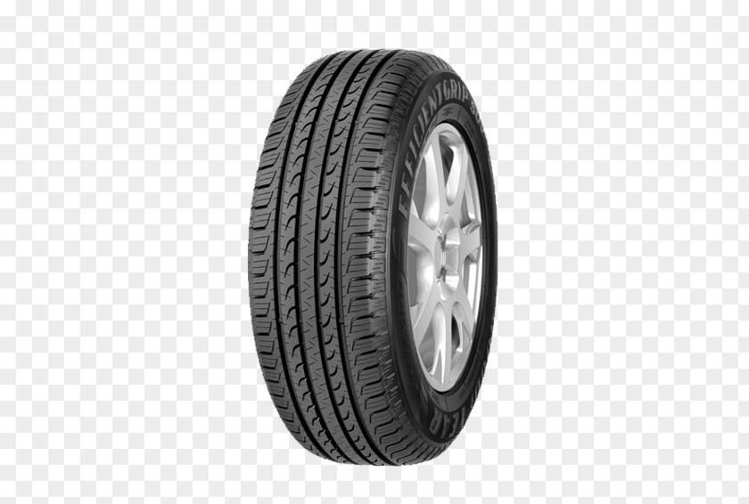 Tread Pattern Sport Utility Vehicle Car Goodyear Tire And Rubber Company Hankook PNG