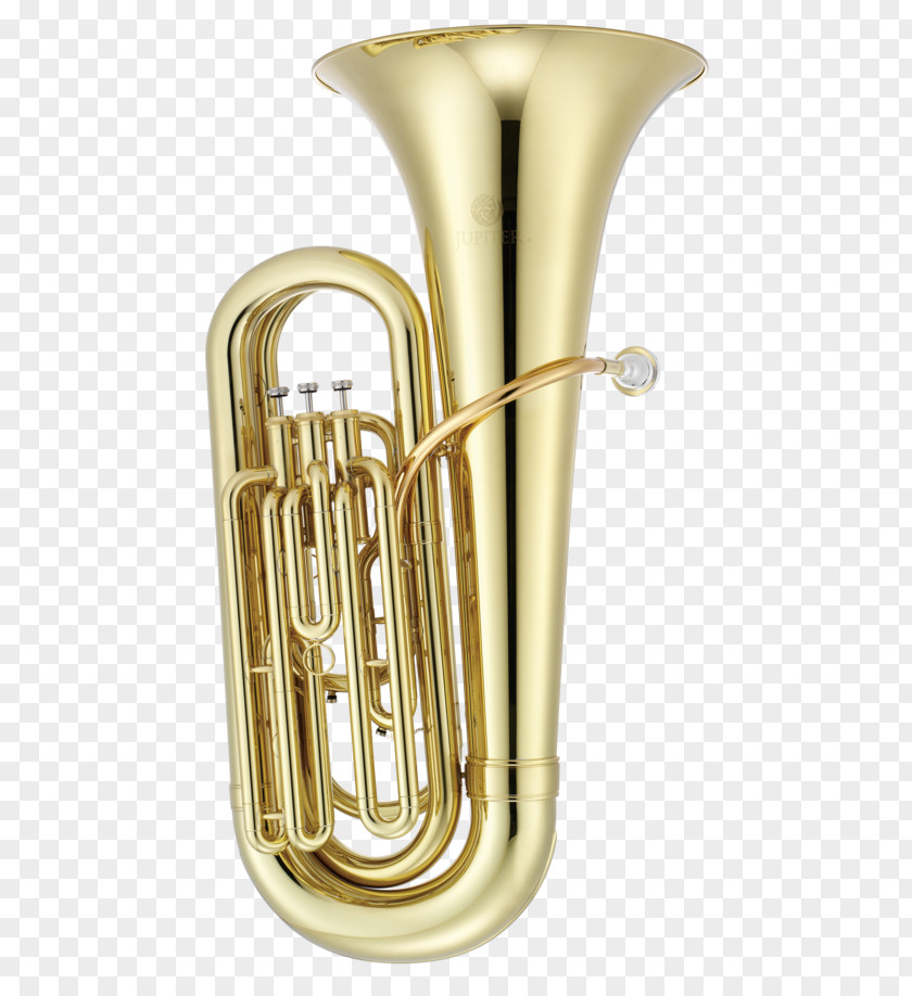 Tuba Trombone Wind Instrument Brass Valve Tenor Saxophone PNG