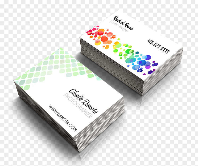 Visit Card Business Cards Connell Printing Visiting PNG