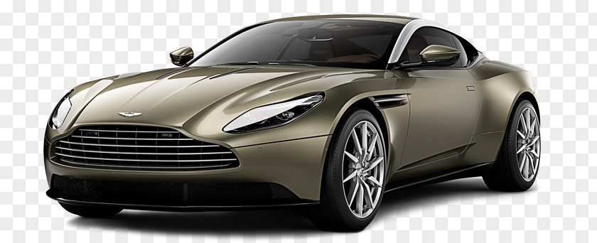 Aston Martin Vantage GT4 Rapide Car Luxury Vehicle 2018 DB11 Coupe PNG