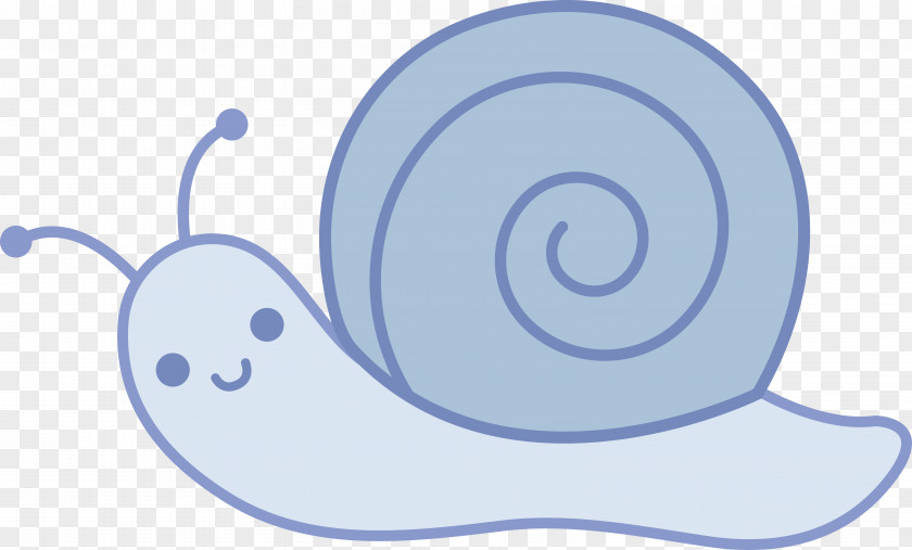 Blue Bug Cliparts Snail Molluscs Cartoon Drawing Clip Art PNG