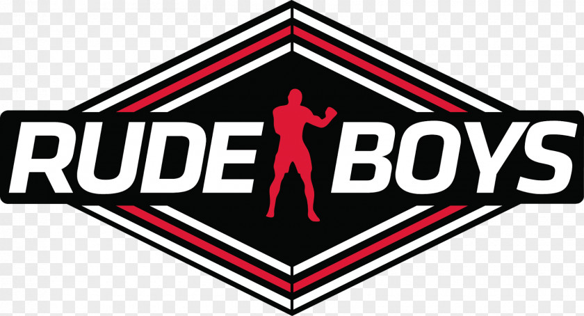 Boxing Rude Boys Kickboxing Combat Sport PNG