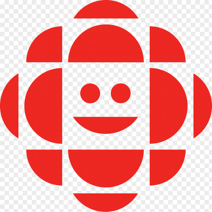 Canadian Broadcasting Corporation CBC.ca CBC Television Logo Radio One PNG