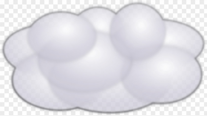 Cloud Water Vapor Clip Art PNG