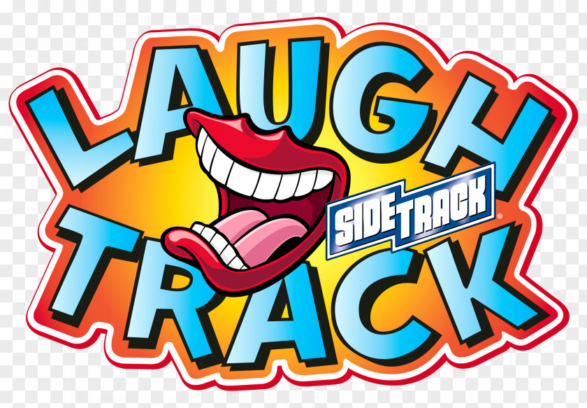 Comedy Laugh Track Logo Television Show Graphic Design PNG