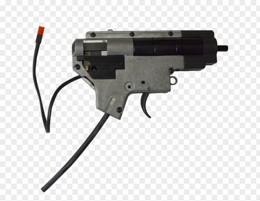 Engine Airsoft Guns Trigger V12 PNG