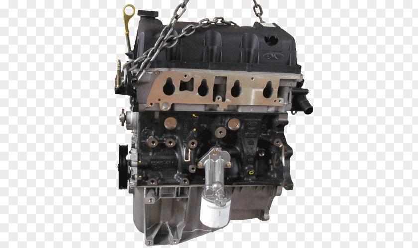 Engine Ford Zetec Ka Motor Company PNG