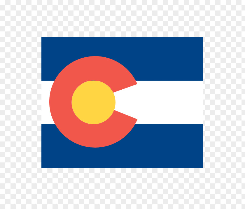 Flag Of Colorado Clip Art PNG