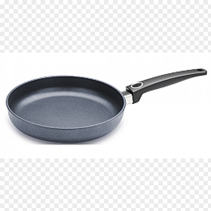 Frying Pan Non-stick Surface Cookware Woll Wok PNG