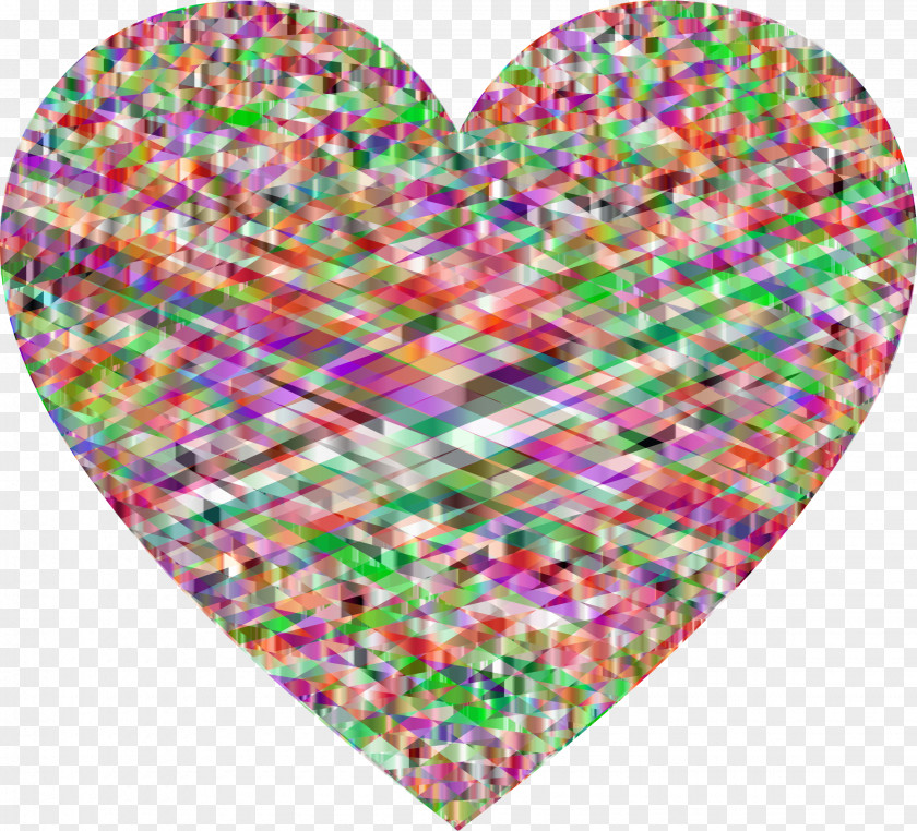 Heart ABSTRACT Clip Art PNG