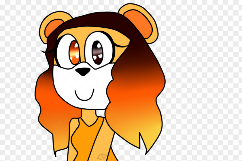 Lion Clip Art Bear Illustration Nose PNG