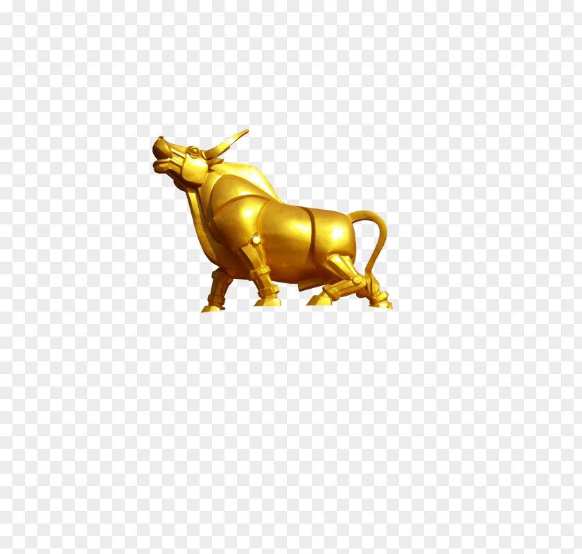 Little Taurus Download PNG