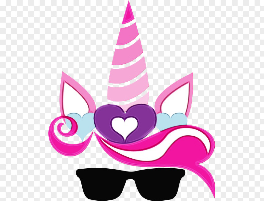 Logo Magenta Clip Art Pink Costume Accessory Hat Headgear PNG