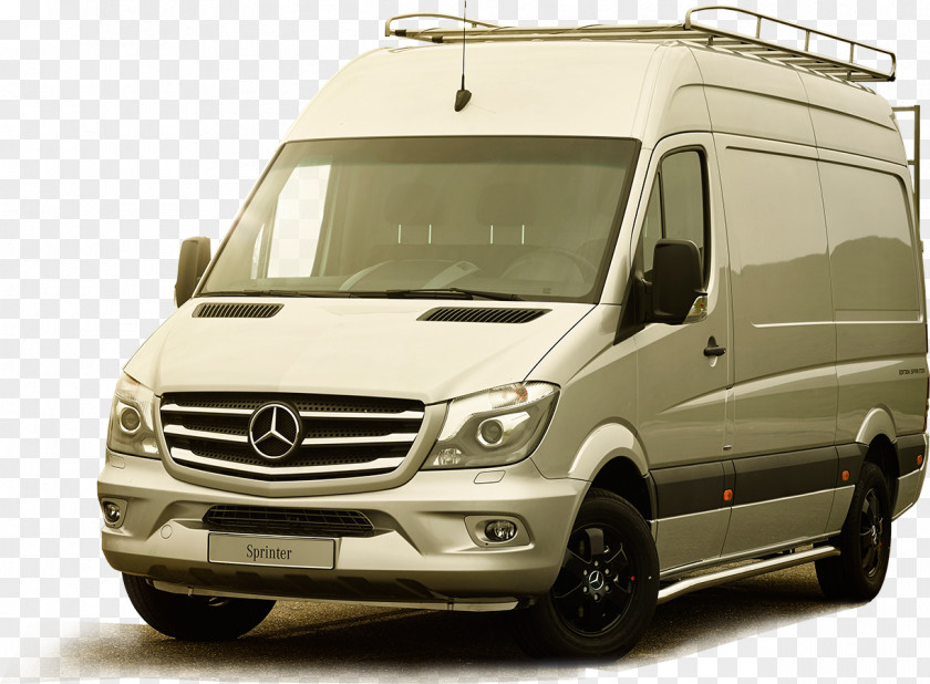 Mercedes Benz Compact Van 2016 Mercedes-Benz Sprinter Equinox Autolijn B.V. PNG