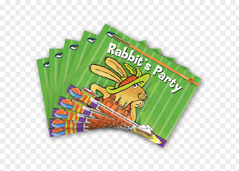 Rabbit La Fiesta De Coneja Brand Book Font PNG