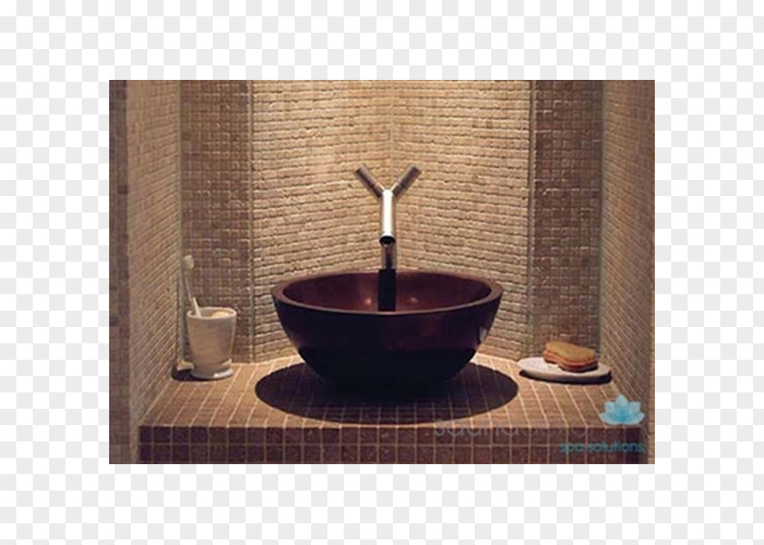 Sink Stone Wall Ceramic Tableware Bathroom PNG
