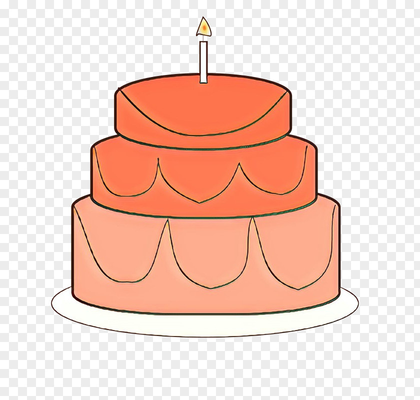 Stack Cake Cylinder Birthday Drawing PNG