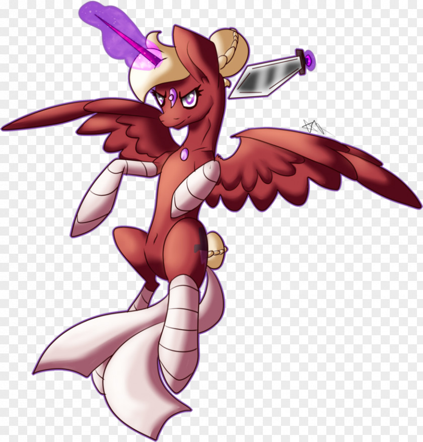 Sun Protector December 4 Drawing Fairy Pony PNG