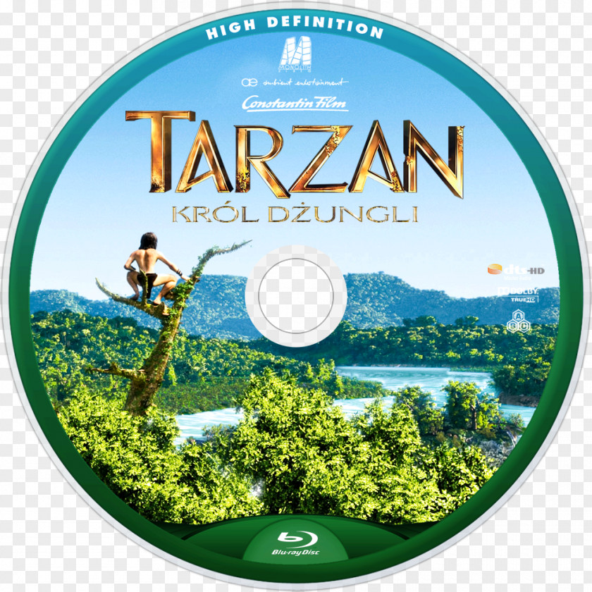 Tarazan Tarzan 3D Film Trailer Cinematography PNG