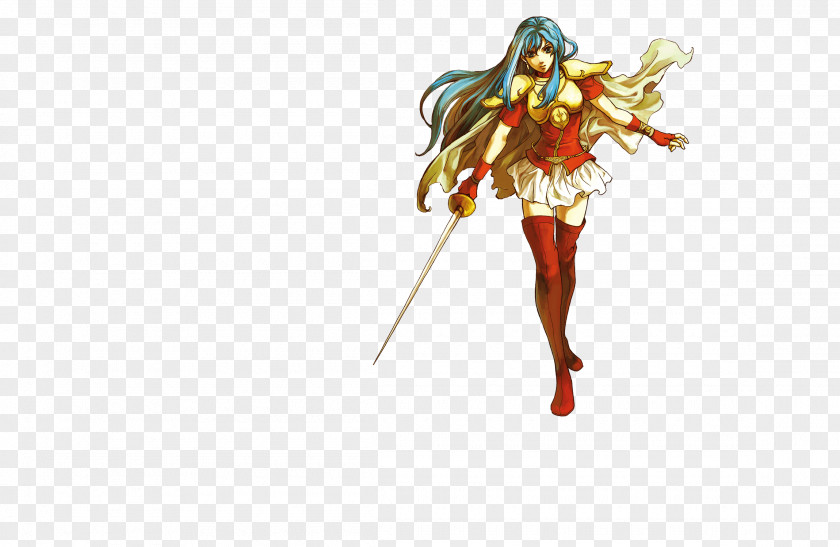 Toy Costume Design Fire Emblem Awakening PNG