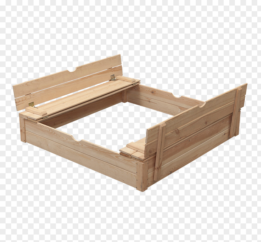 Wood Sandboxes Swing Child Speeltoestel PNG