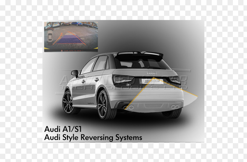 Audi A1 A3 Car A4 PNG