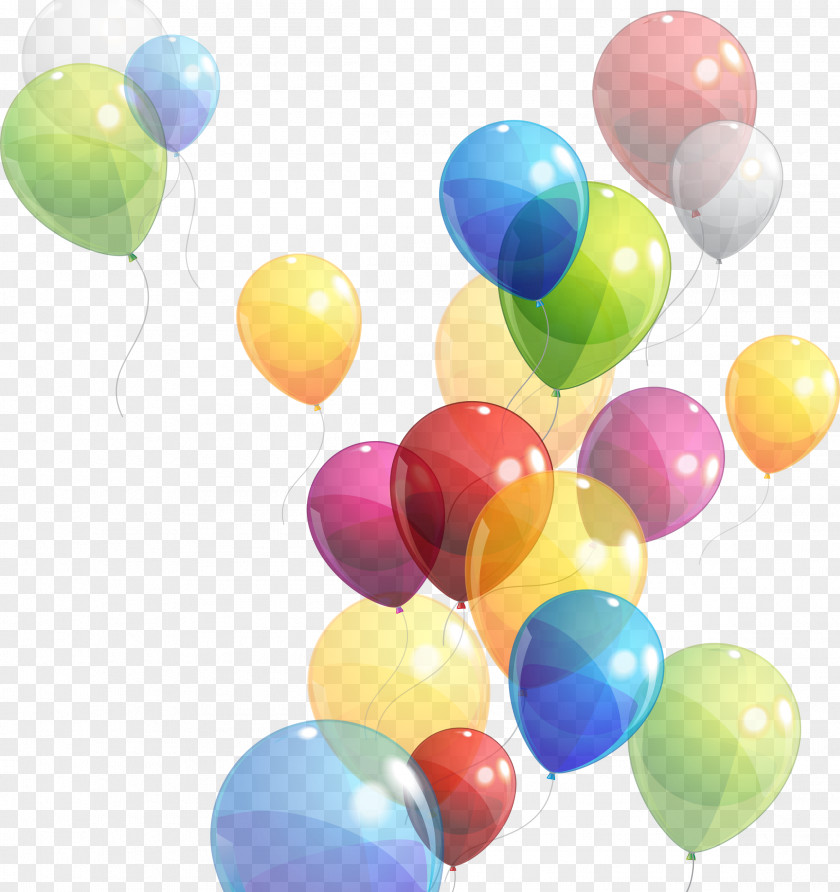 Balloon Royalty-free Clip Art PNG