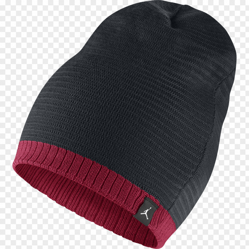 Beanie Knit Cap Hat Air Jordan PNG