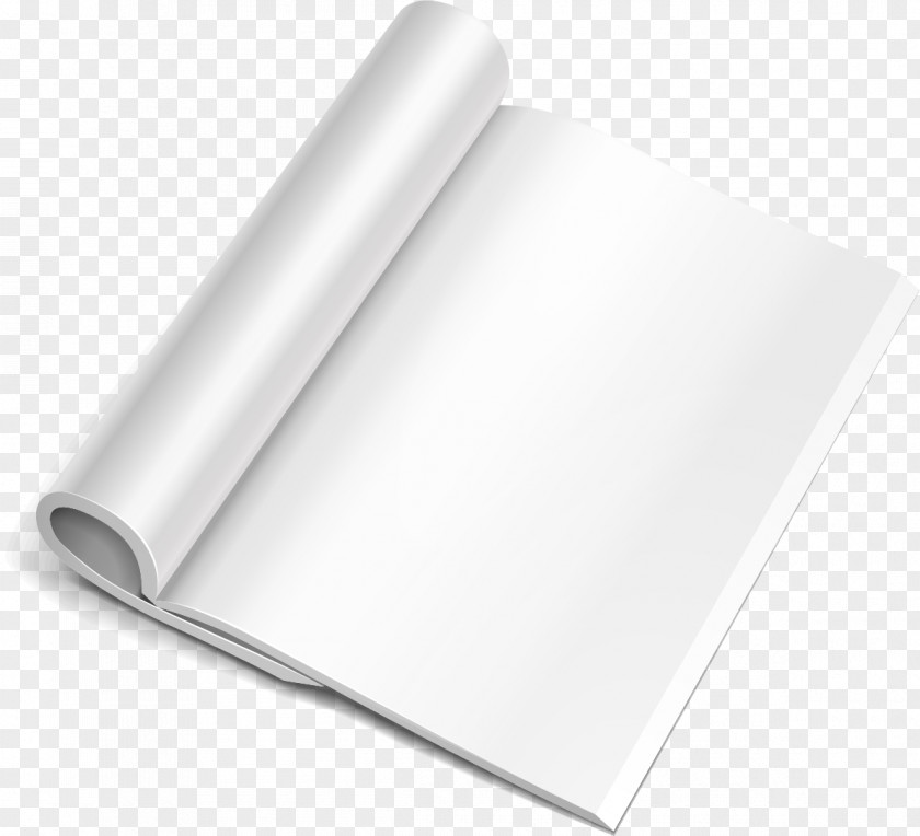 Blank Book Logo Euclidean Vector PNG