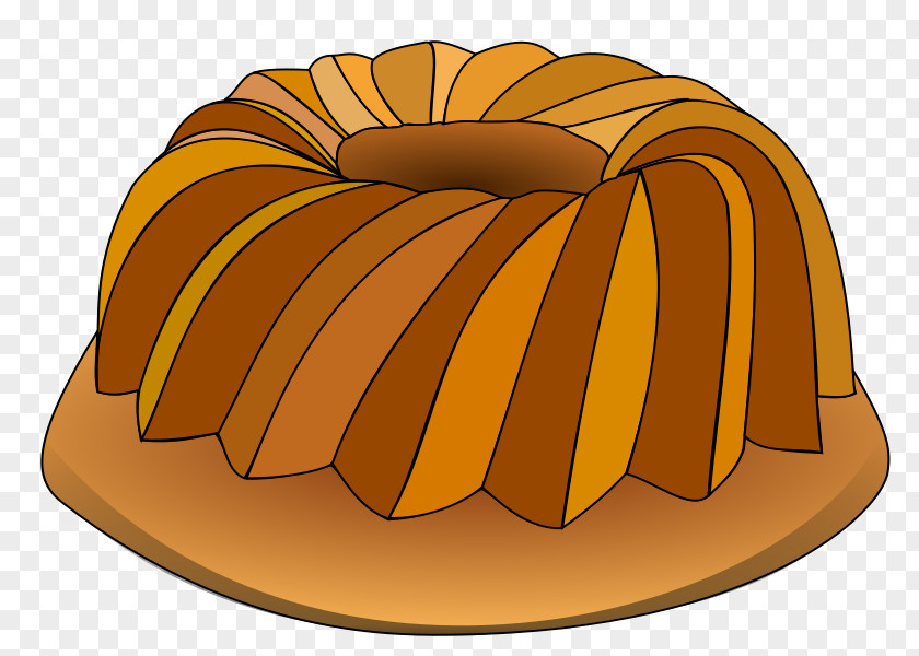 Cake Bundt Frosting & Icing Pound Birthday Apple PNG