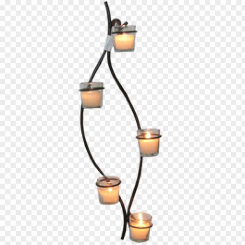 Candle Tealight Candlestick PNG