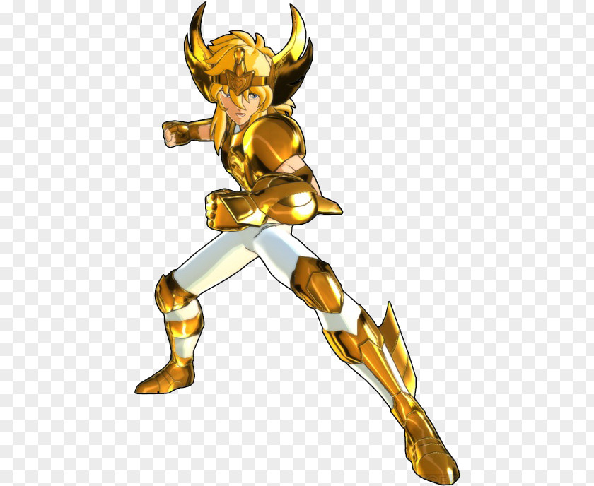 Cygnus Hyoga Saint Seiya: Brave Soldiers Pegasus Seiya Character PNG