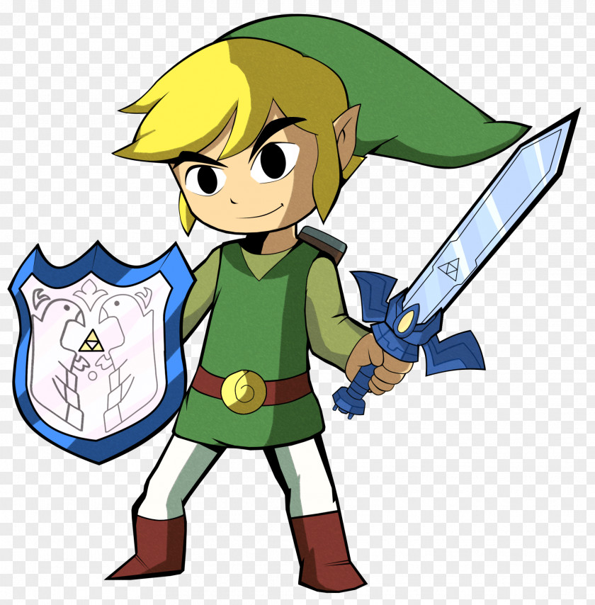 Digimon Zelda II: The Adventure Of Link Legend Zelda: Wind Waker Super Smash Bros. For Nintendo 3DS And Wii U PNG