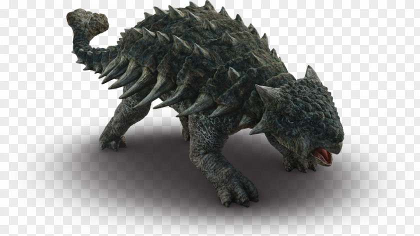 Dinosaur Ankylosaurus Triceratops Parasaurolophus Edmontosaurus PNG